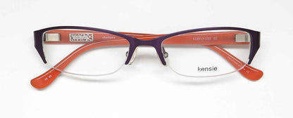 kensie Charisma Eyeglasses