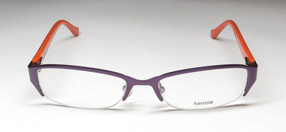 kensie Charisma Eyeglasses by ModaFrames