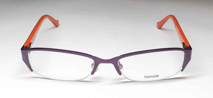 kensie Charisma Eyeglasses