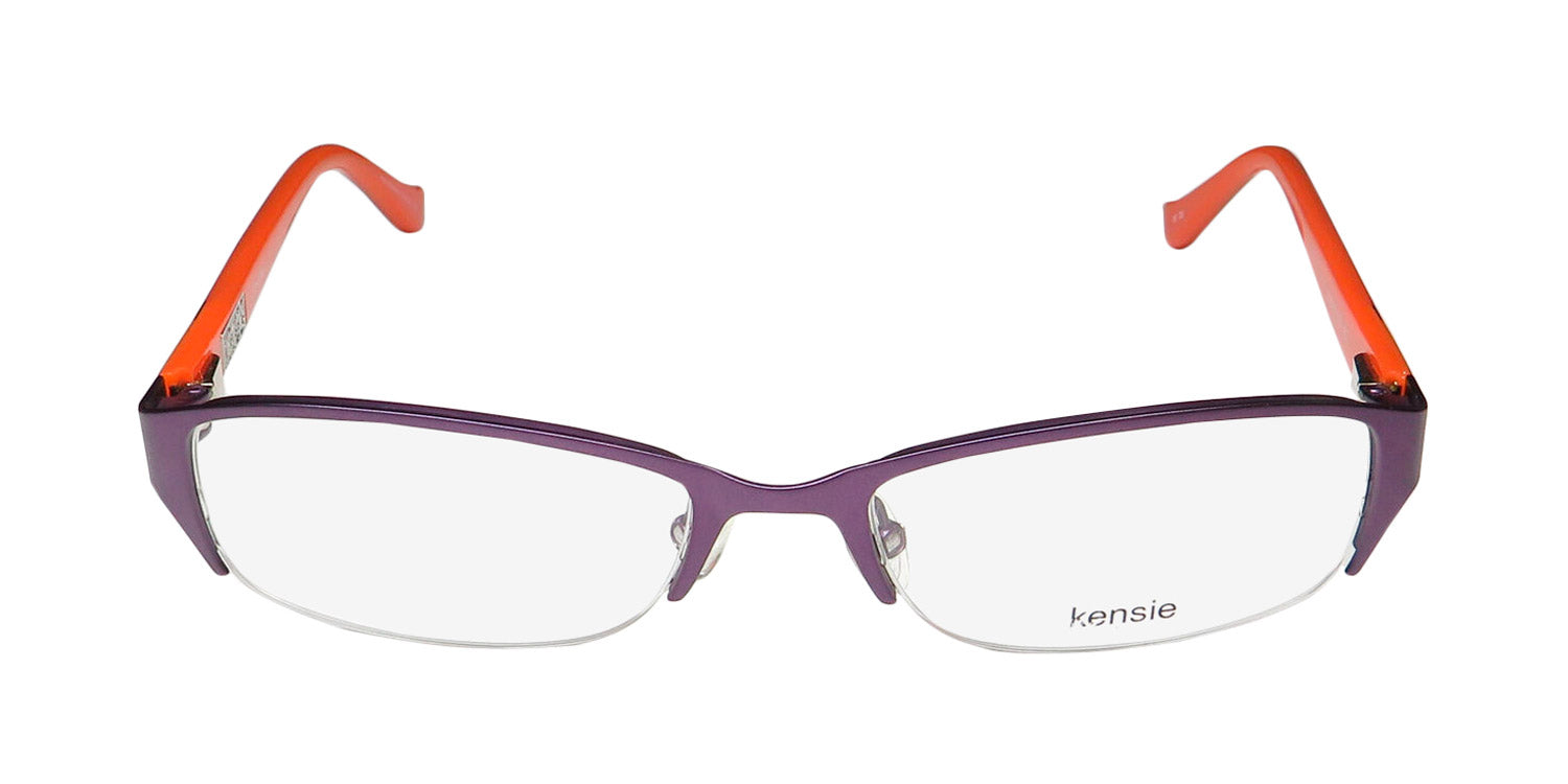 kensie Charisma Eyeglasses - DestGlow
