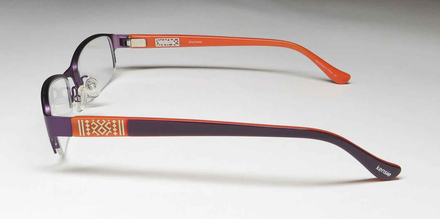 kensie Charisma Eyeglasses
