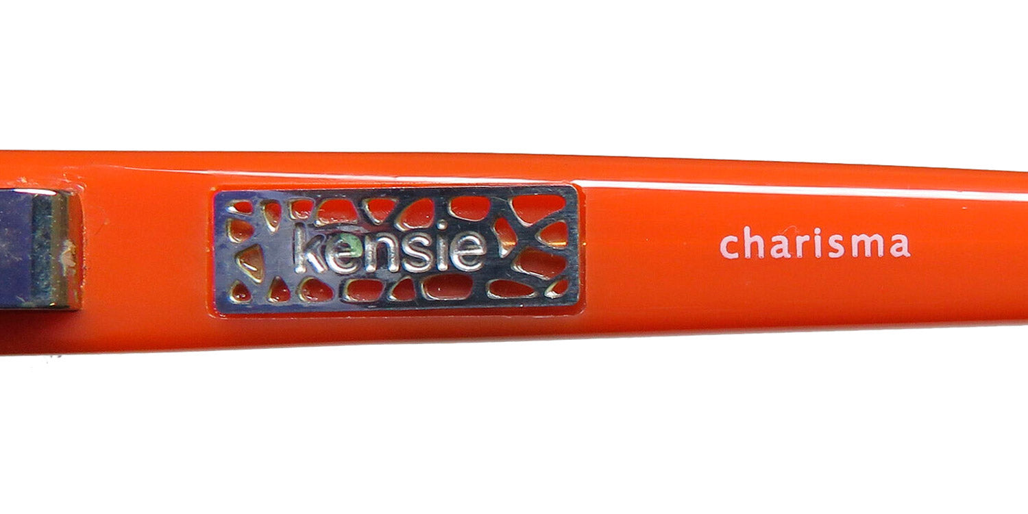 kensie Charisma Eyeglasses - DestGlow