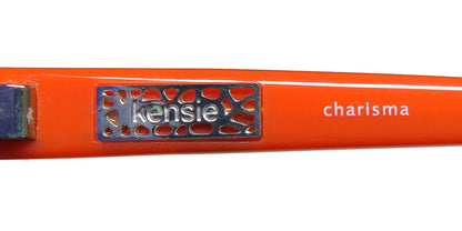 kensie Charisma Eyeglasses - DestGlow