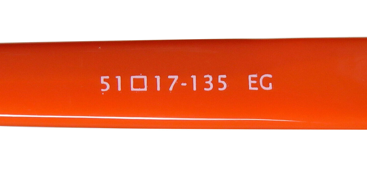 kensie Charisma Eyeglasses - DestGlow