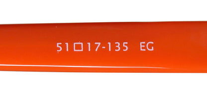 kensie Charisma Eyeglasses - DestGlow