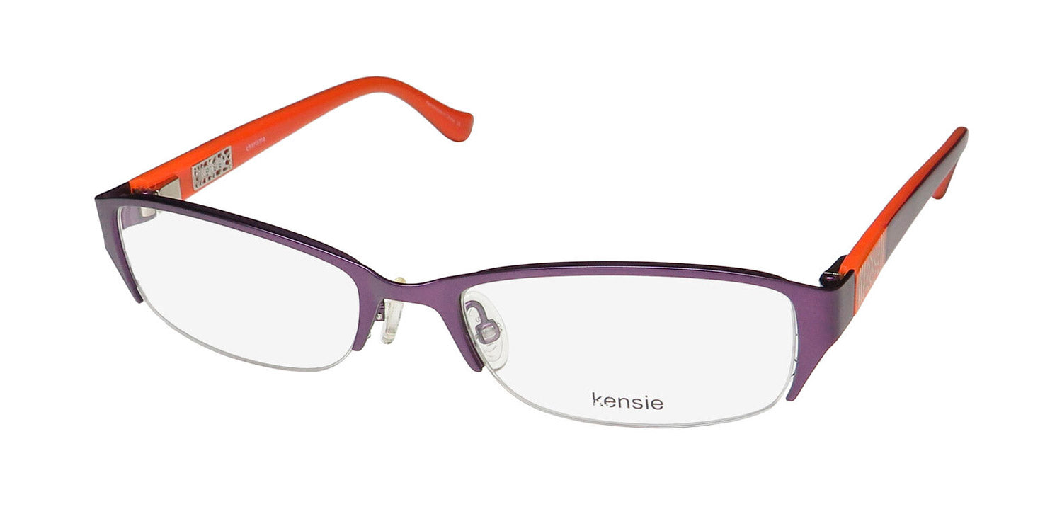 Kensie charisma eyeglasses by ModaFrames
