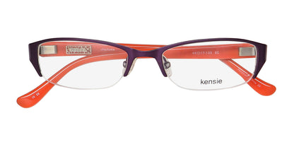 Kensie charisma eyeglasses by ModaFrames