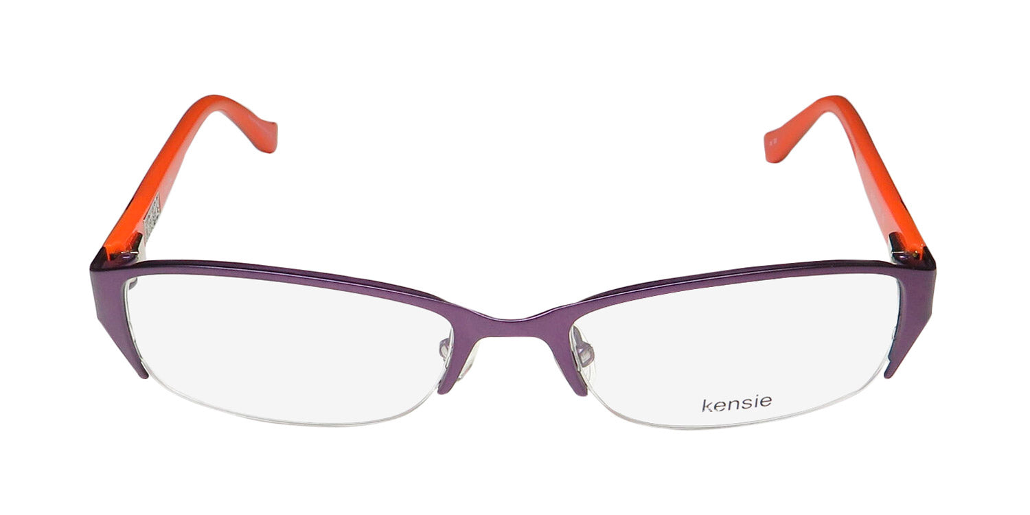 Kensie charisma eyeglasses by ModaFrames
