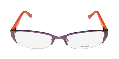 Kensie charisma eyeglasses by ModaFrames