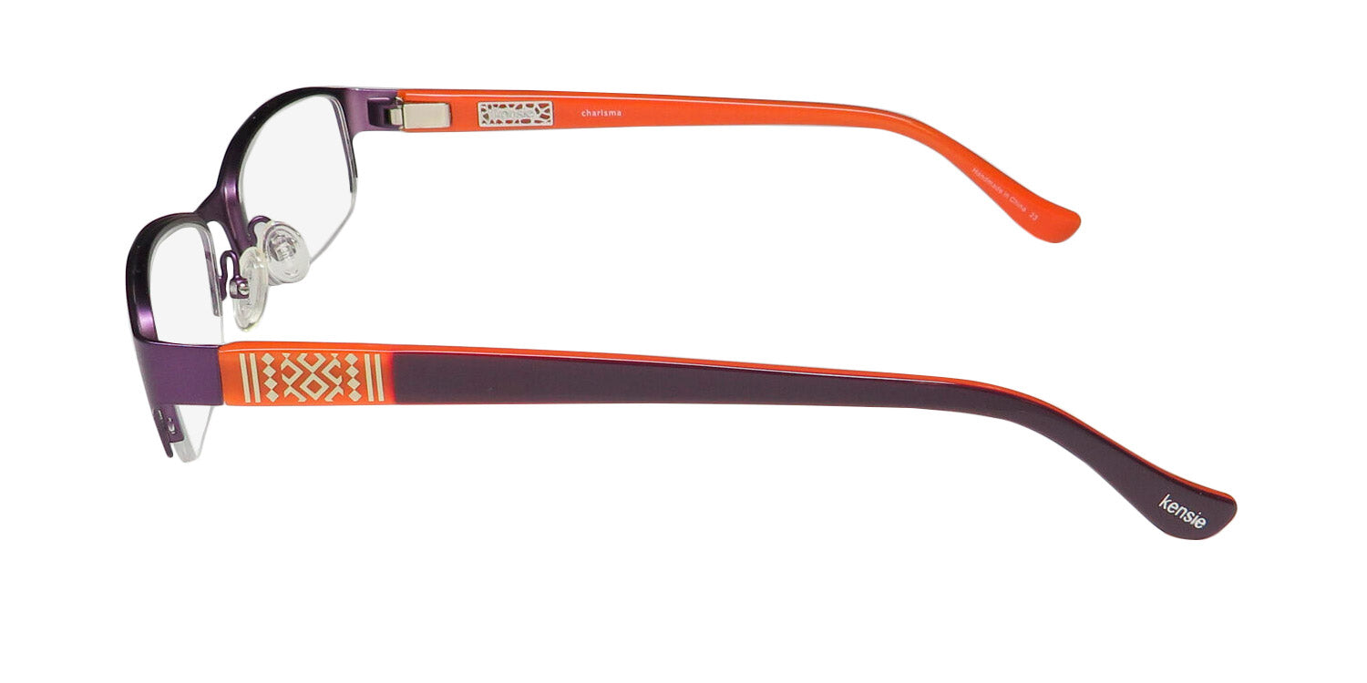 Kensie charisma eyeglasses by ModaFrames