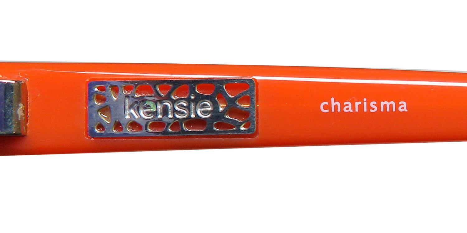 Kensie charisma eyeglasses by ModaFrames