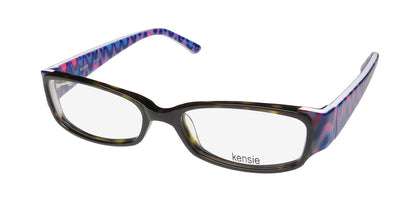 kensie Chaotic Eyeglasses by ModaFrames