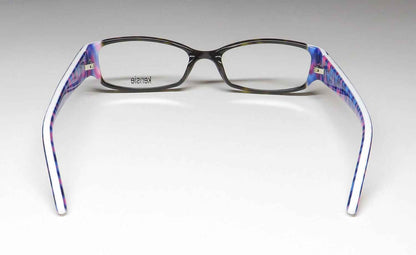 kensie Chaotic Eyeglasses