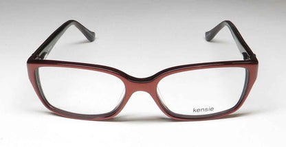 kensie Ecstatic Eyeglasses