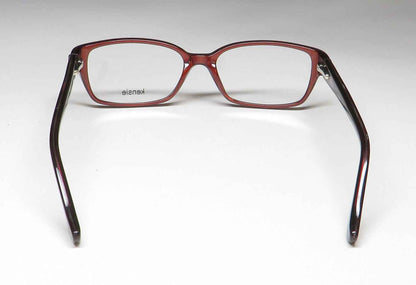 kensie Ecstatic Eyeglasses