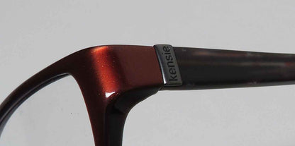 kensie Ecstatic Eyeglasses