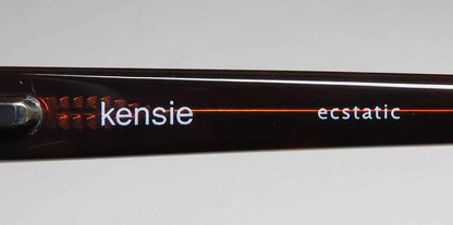 kensie Ecstatic Eyeglasses