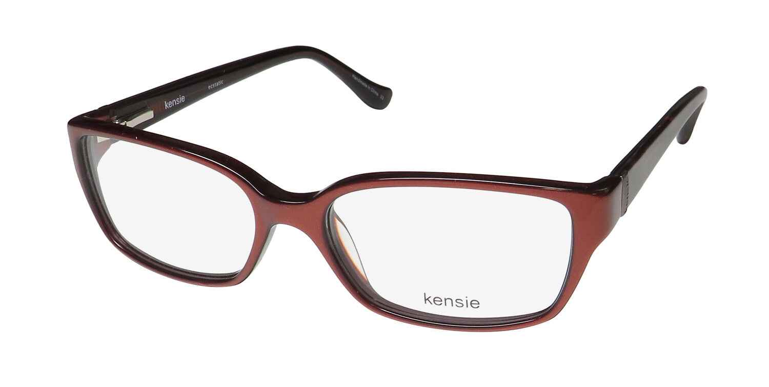 kensie Ecstatic Eyeglasses