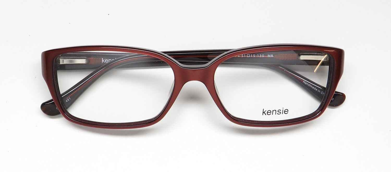 kensie Ecstatic Eyeglasses
