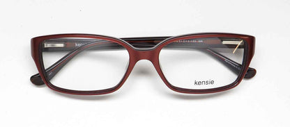 kensie Ecstatic Eyeglasses