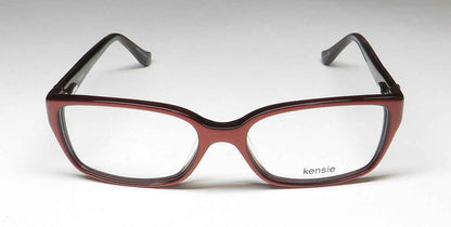 kensie Ecstatic Eyeglasses