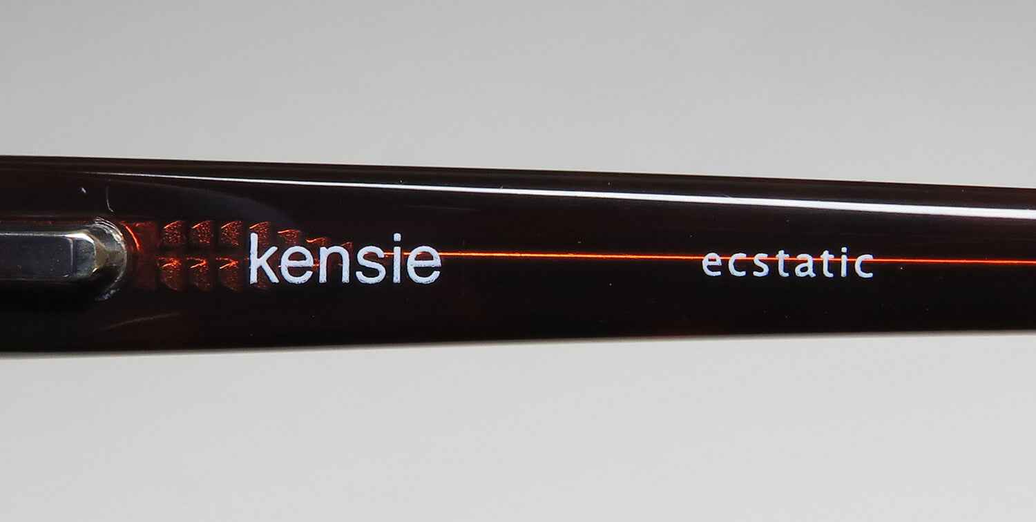 kensie Ecstatic Eyeglasses