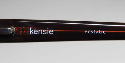 kensie Ecstatic Eyeglasses