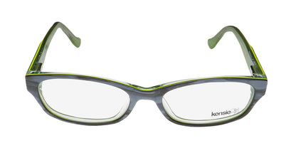 kensie Peace Eyeglasses - DestGlow
