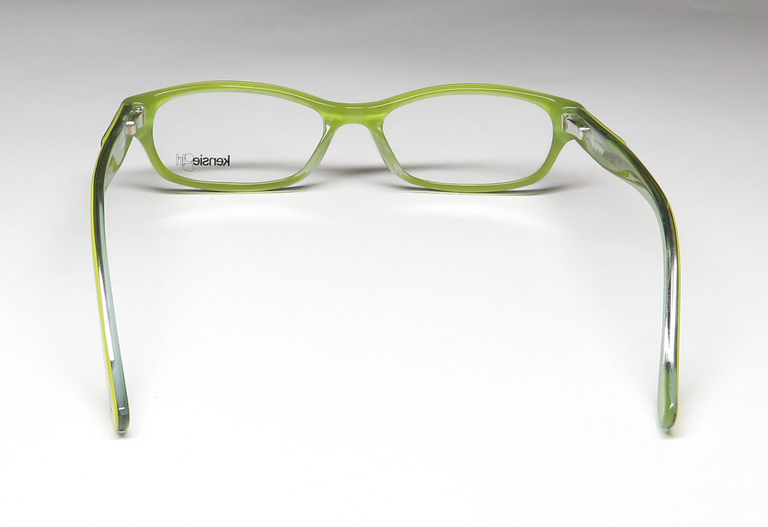 Kensie peace eyeglasses by ModaFrames