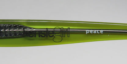 Kensie peace eyeglasses by ModaFrames