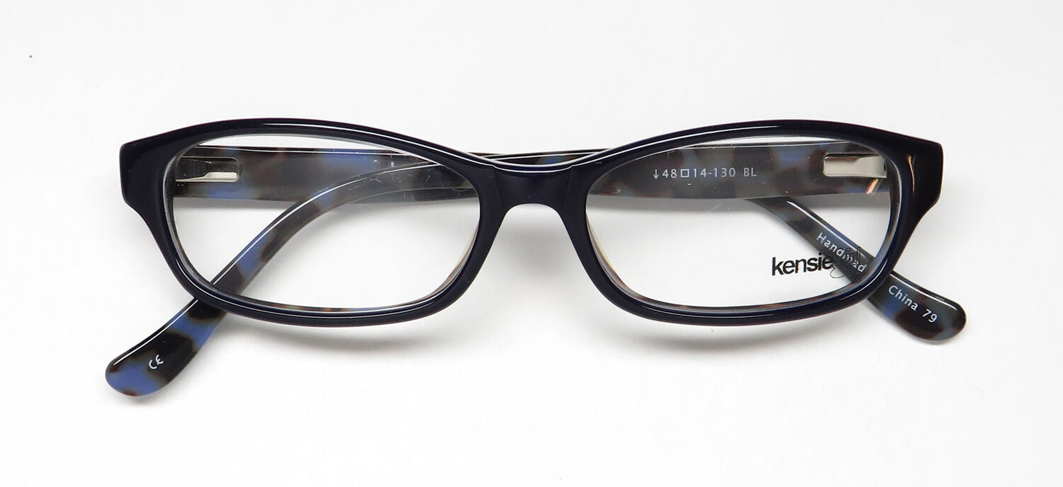 Kensie peace eyeglasses by ModaFrames