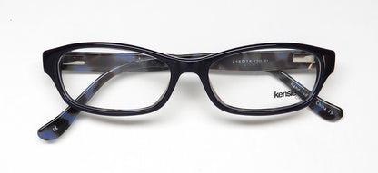 Kensie peace eyeglasses by ModaFrames