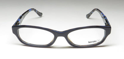 kensie Peace Eyeglasses by ModaFrames