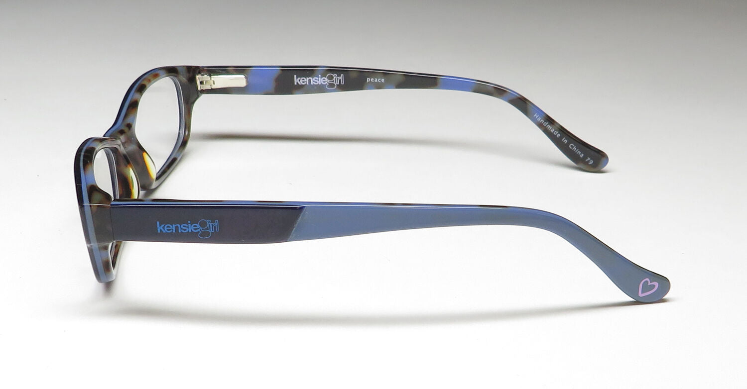 kensie Peace Eyeglasses by ModaFrames