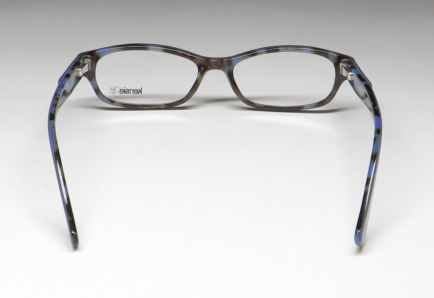 Kensie peace eyeglasses by ModaFrames