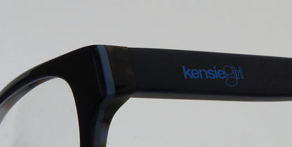 Kensie peace eyeglasses by ModaFrames