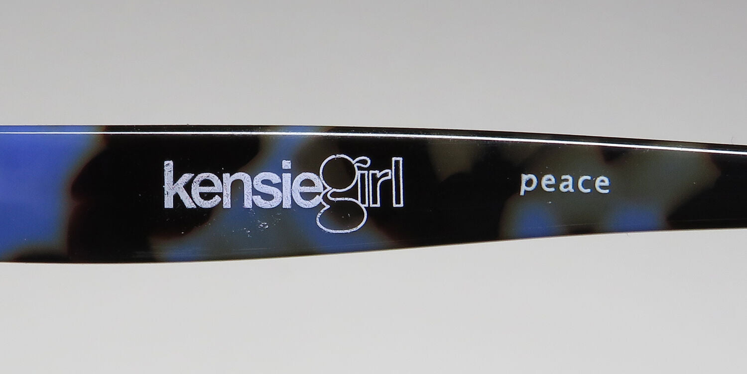 kensie Peace Eyeglasses by ModaFrames