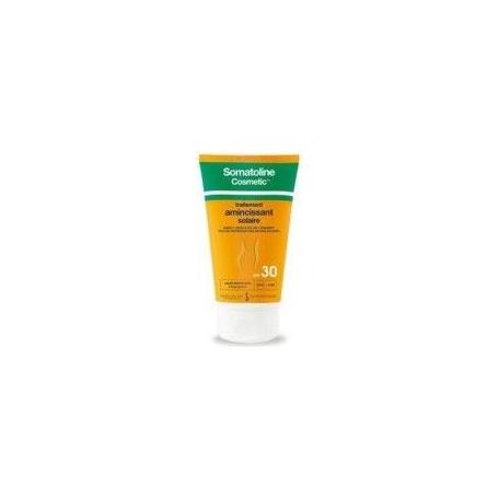 Somatoline Cosmetic Sun Slimming Treatment SPF 30 150ml by Pasteur Pharmacy