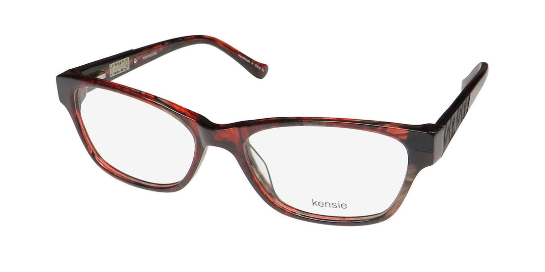 Kensie mesmerize eyeglasses by ModaFrames