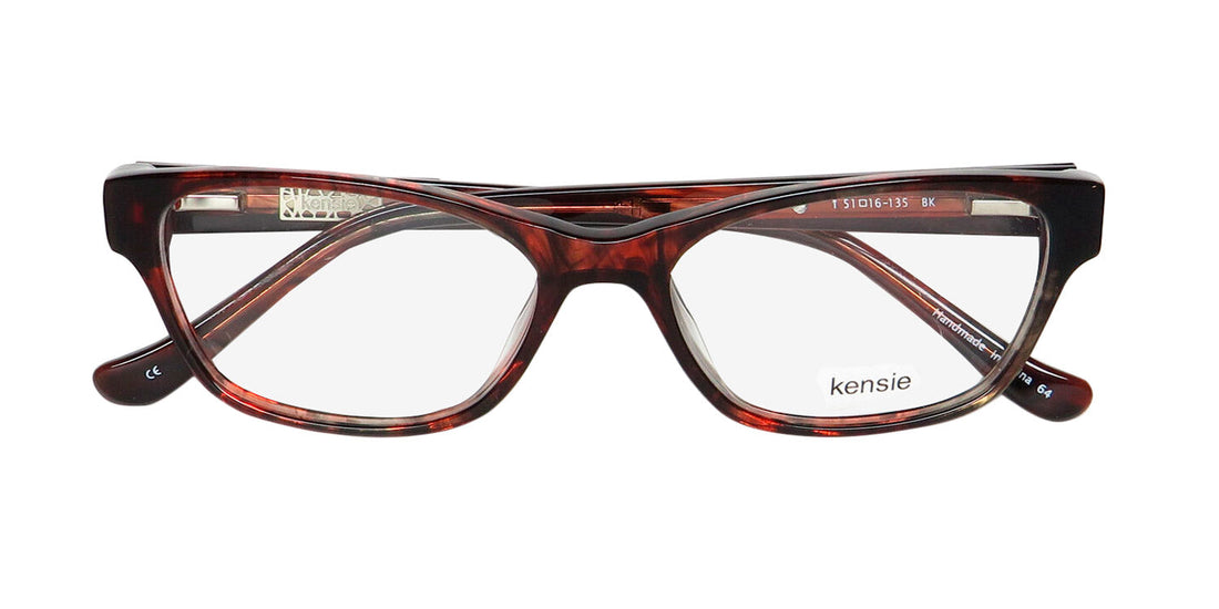 Kensie mesmerize eyeglasses by ModaFrames