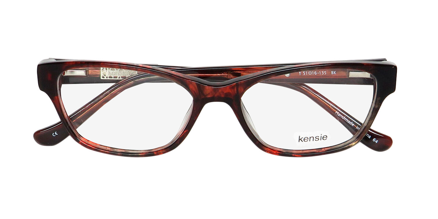 Kensie mesmerize eyeglasses by ModaFrames