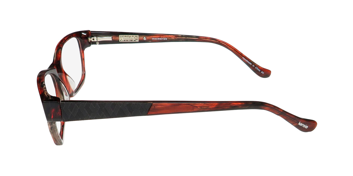 Kensie mesmerize eyeglasses by ModaFrames