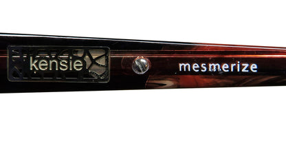 Kensie mesmerize eyeglasses by ModaFrames