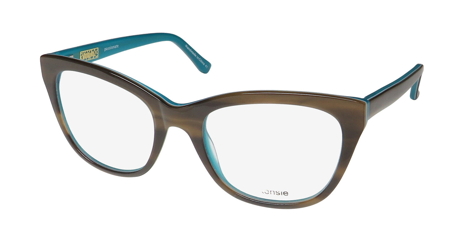 kensie Passionate Eyeglasses by ModaFrames