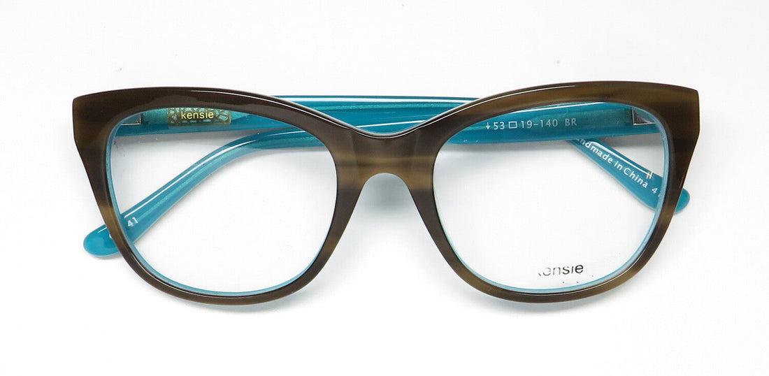 kensie Passionate Eyeglasses by ModaFrames