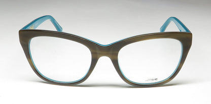 kensie Passionate Eyeglasses by ModaFrames