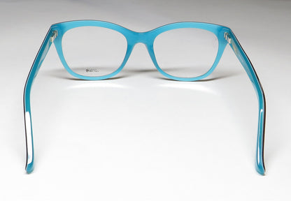 kensie Passionate Eyeglasses by ModaFrames