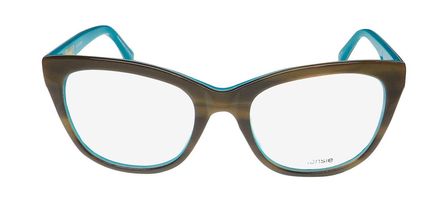 kensie Passionate Eyeglasses  DestGlow