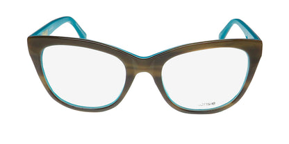kensie Passionate Eyeglasses  DestGlow
