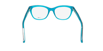 kensie Passionate Eyeglasses  DestGlow
